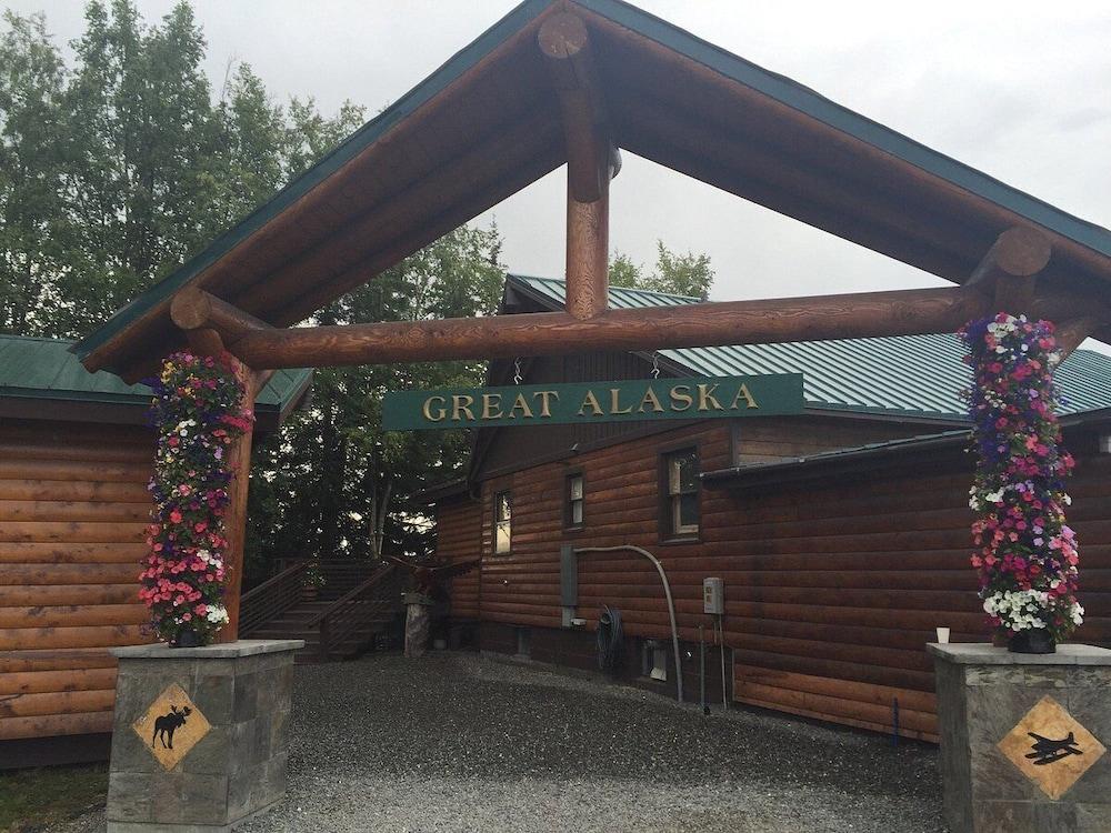 Great Alaska Adventures Lodge photo 5