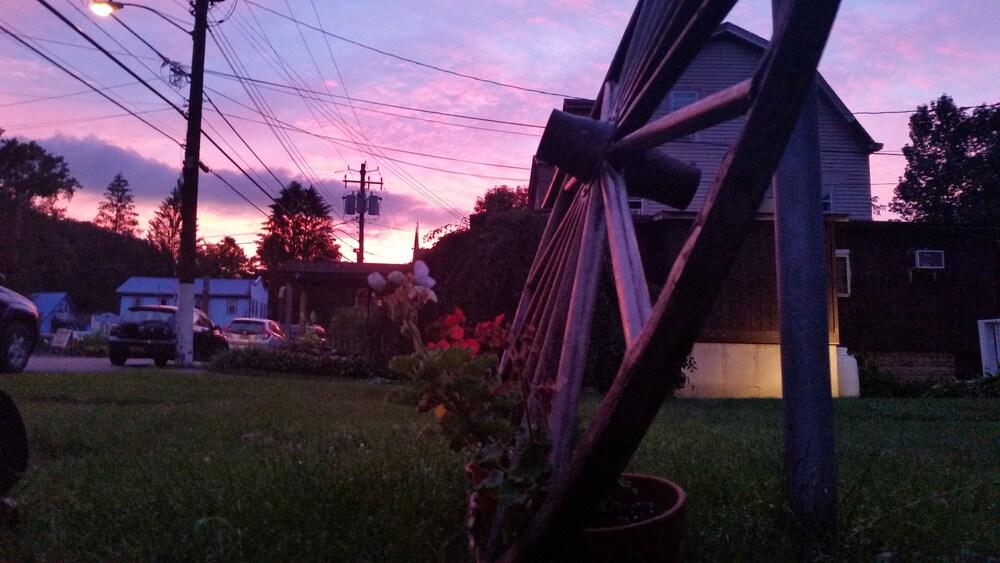 The Wheelhouse Inn photo 13
