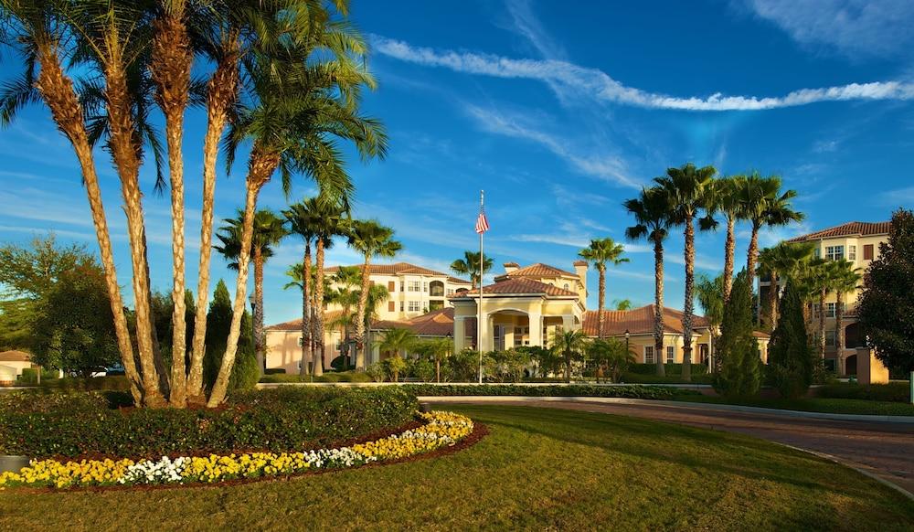 WorldQuest Orlando Resort photo 25