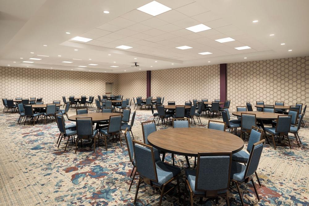 Hotel Lela Wilmington, Tapestry Collection By Hilton photo 27