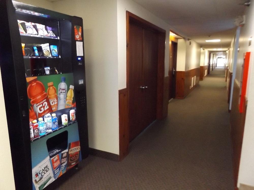 Nisswa Hotel and Suites photo 32