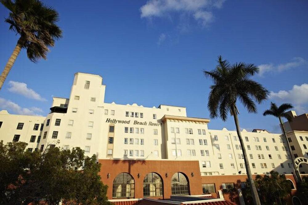 Hollywood Beach Resort-tower Suite photo 27