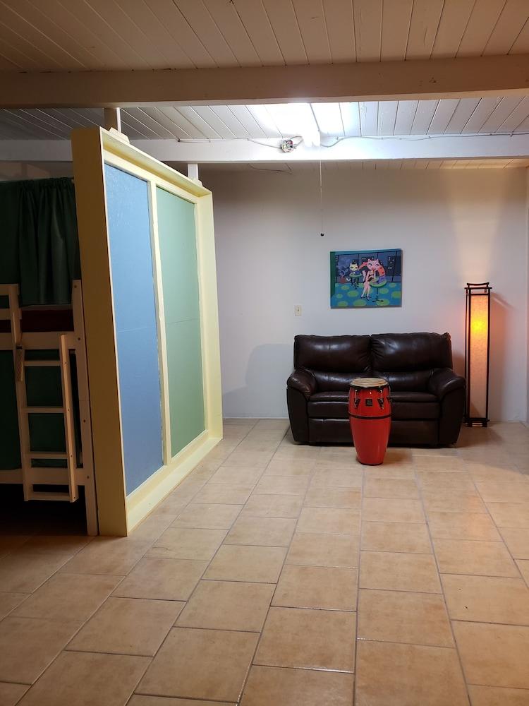 Crashpod Hostel photo 28