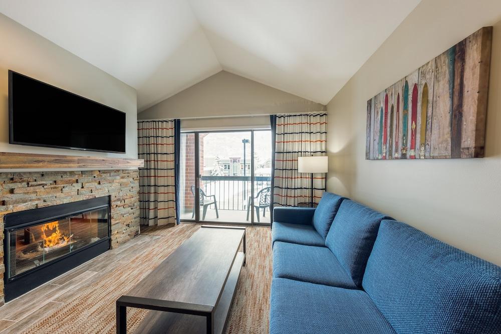 Raintree's Park Plaza Park City photo 28
