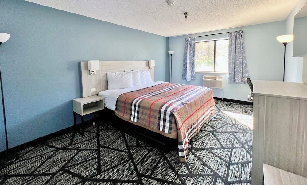 Hotel Butler Inn PA photo 17