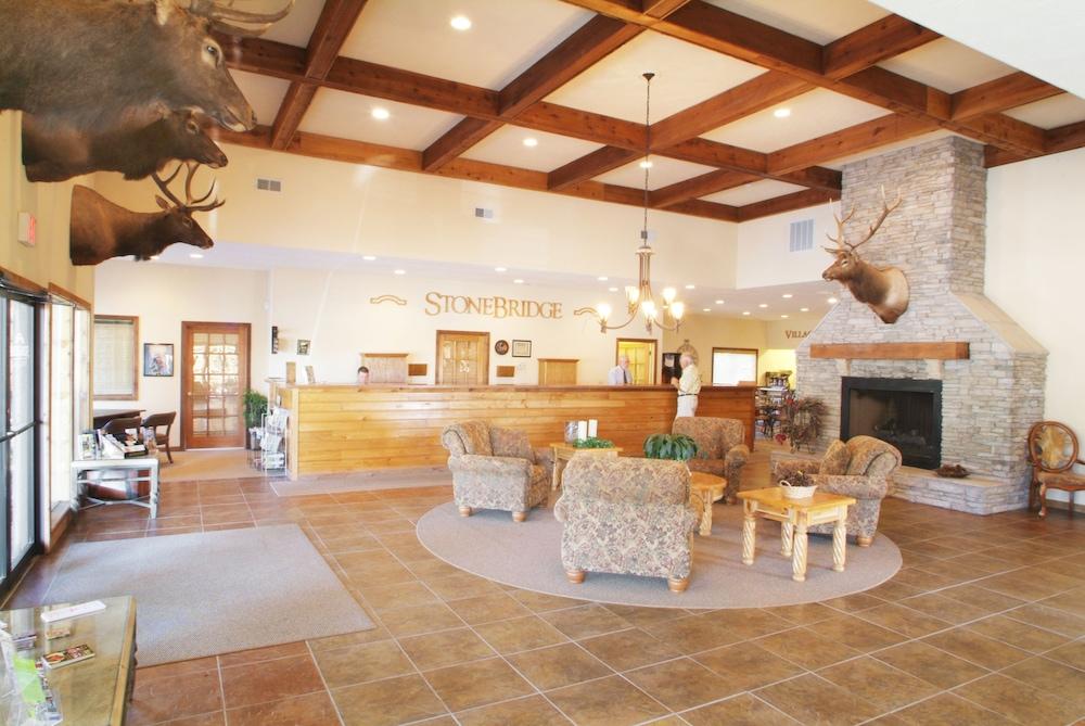 StoneBridge Resort photo 59