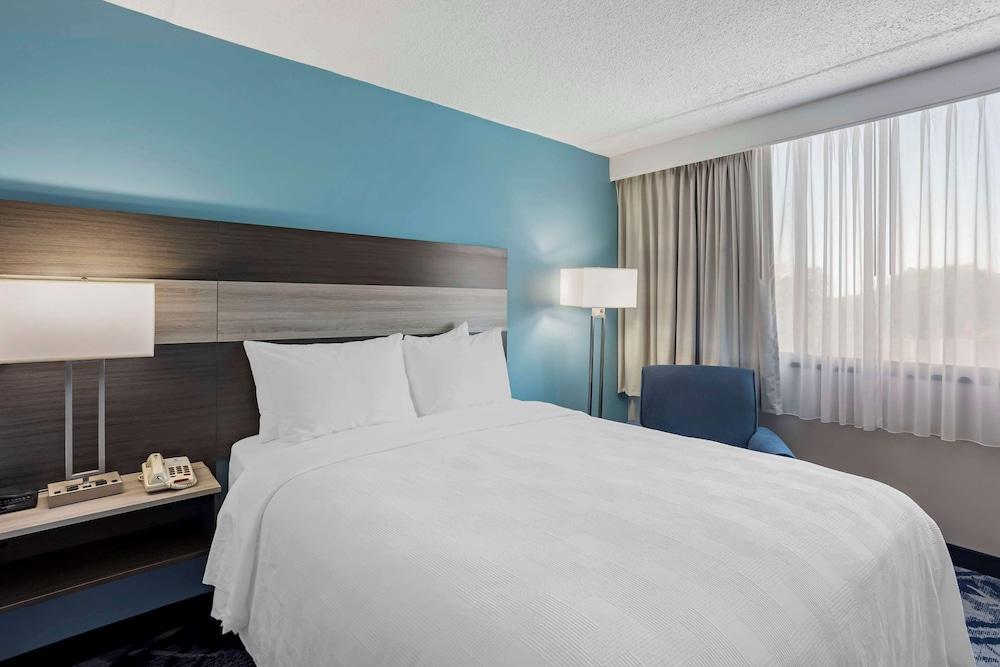 Best Western Rutgers University Hotel photo 9