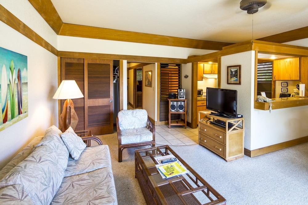 Castle Kiahuna Plantation & Beach Bungalows photo 8