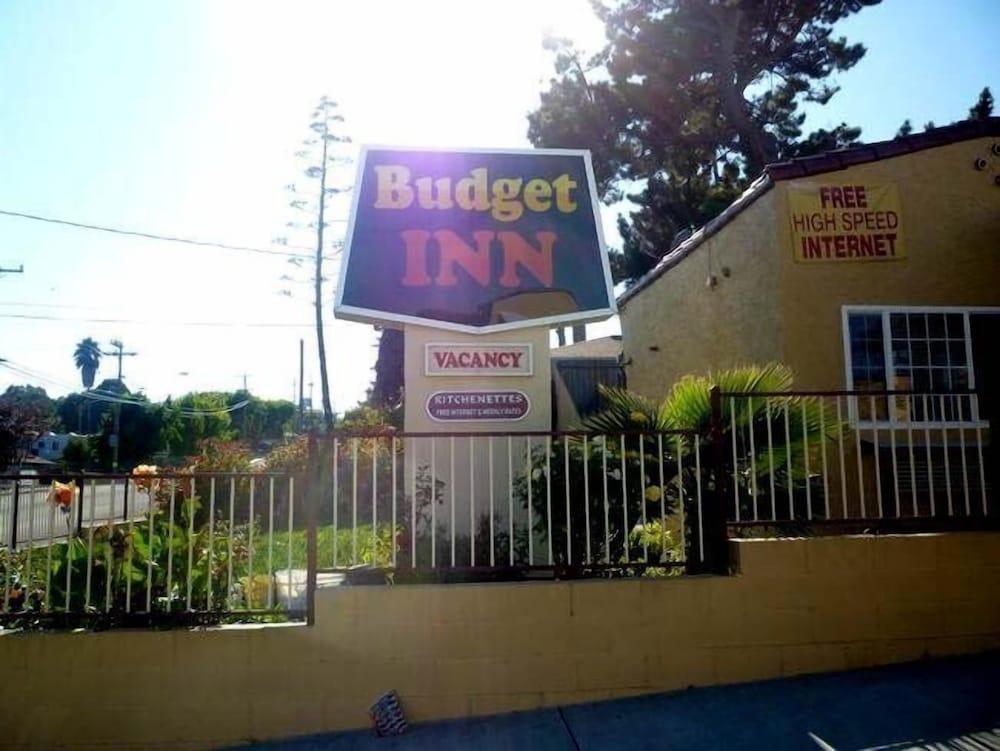 Budget Inn Vallejo/Napa Valley photo 60