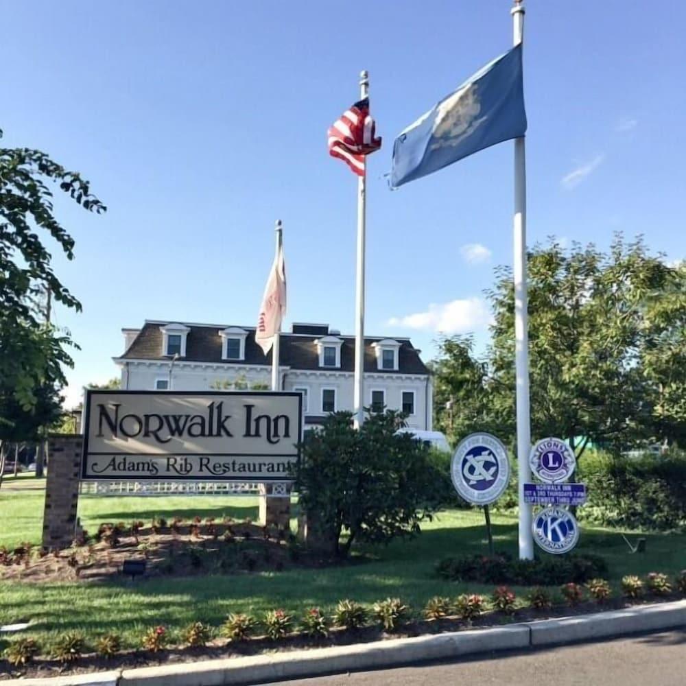 Guesthouse at Norwalk Inn photo 45