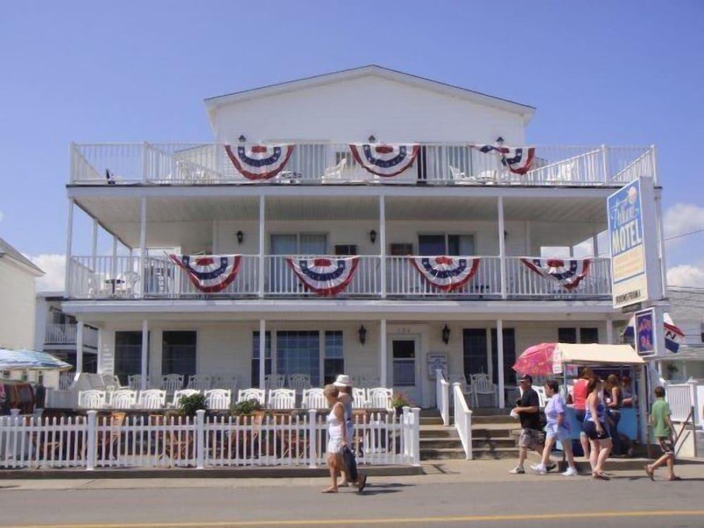The Pelham Resort Motel photo 41