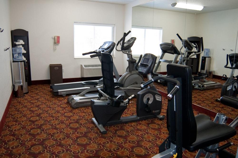 Best Western Tolleson Hotel photo 12