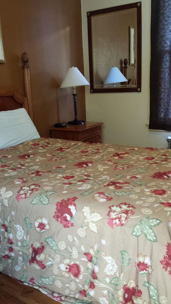 El Capitan Hotel photo 8