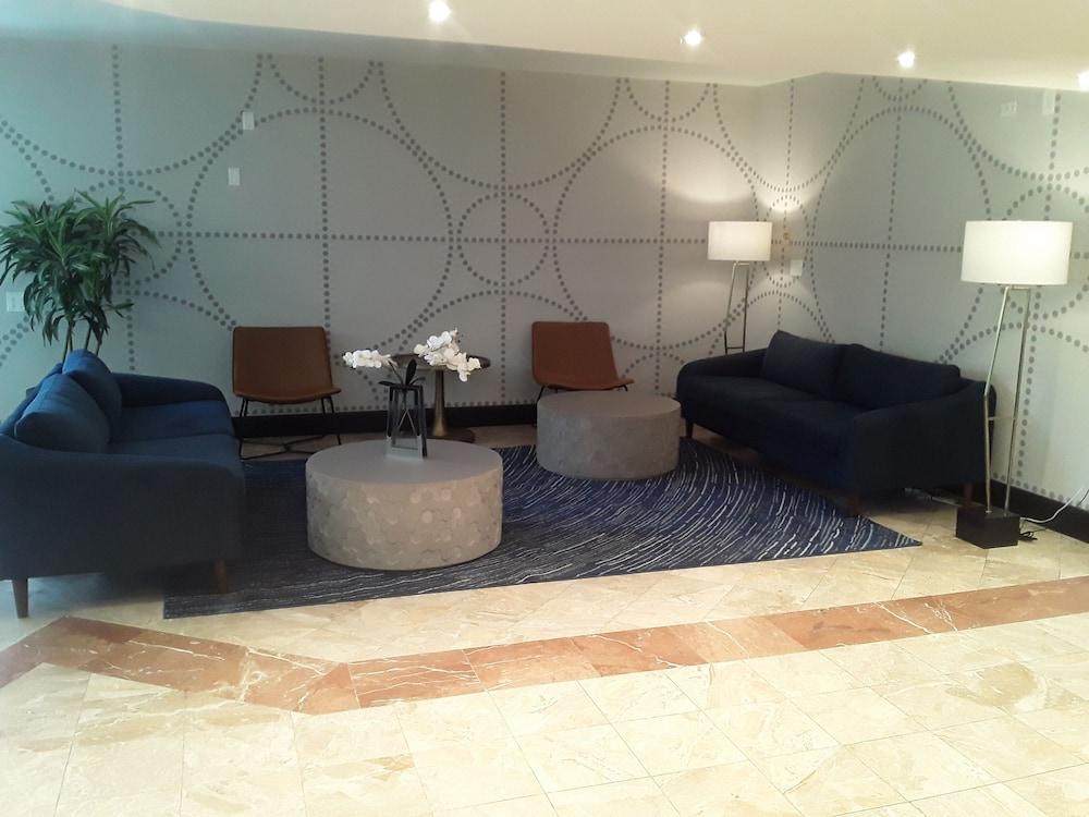 Garden Inn & Suites photo 18