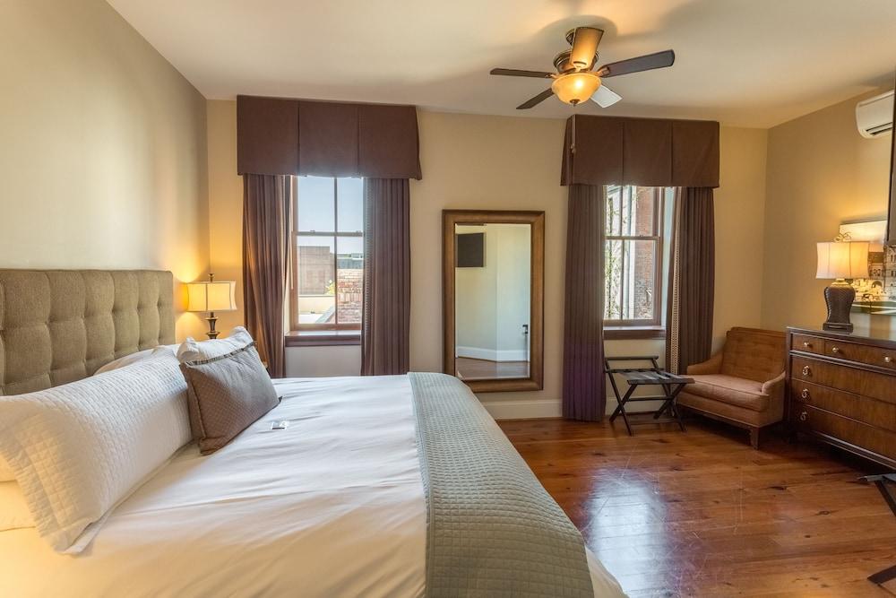 The Bleckley Inn photo 21