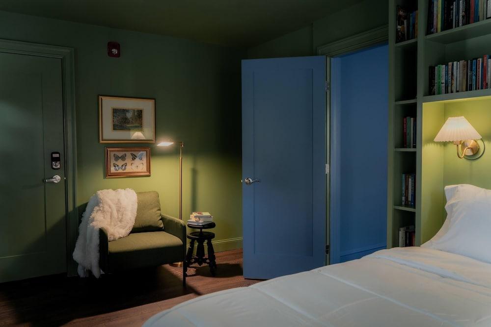 The Bookhouse Hotel photo 26