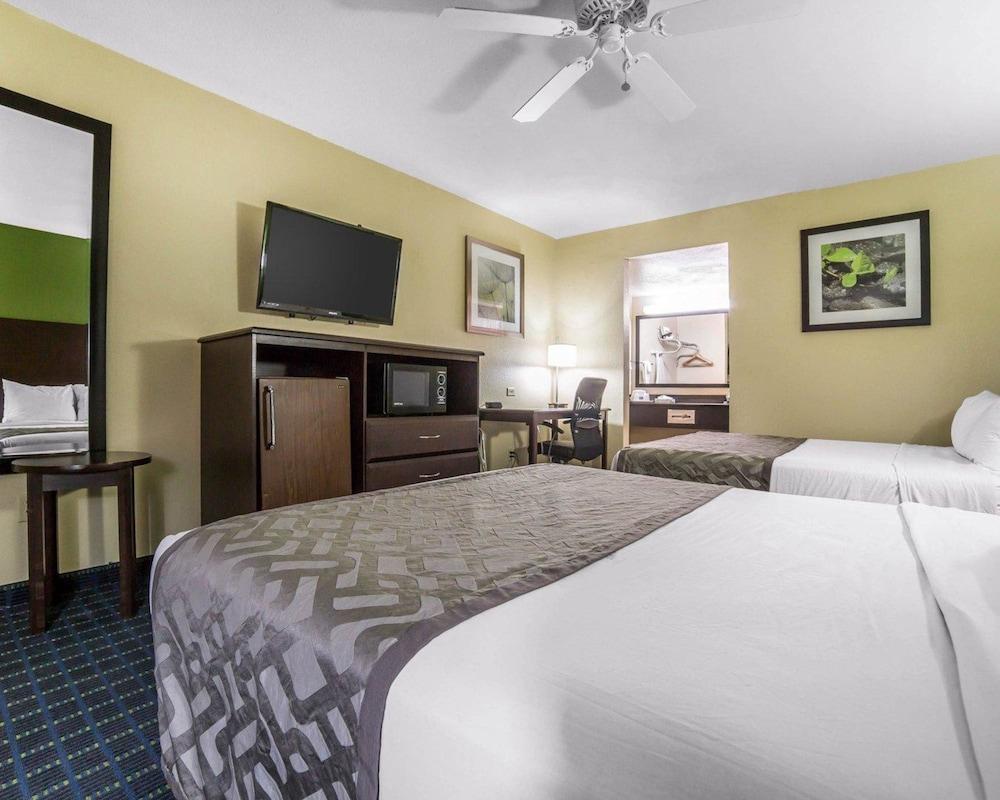 Rodeway Inn & Suites Needles photo 19