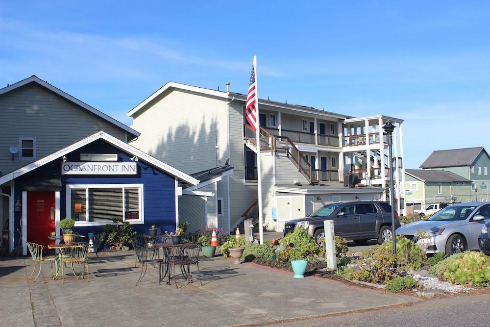 Oceanfront Inn at Shelter Cove photo 30