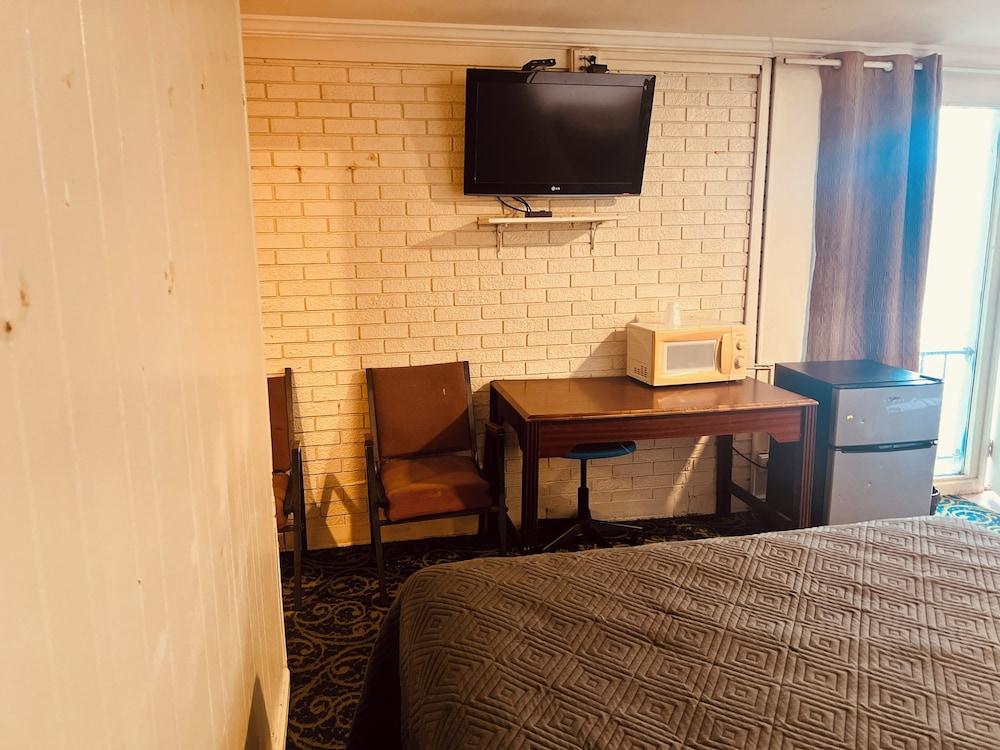 Hotel O East Hemphill Burton/Flint photo 23