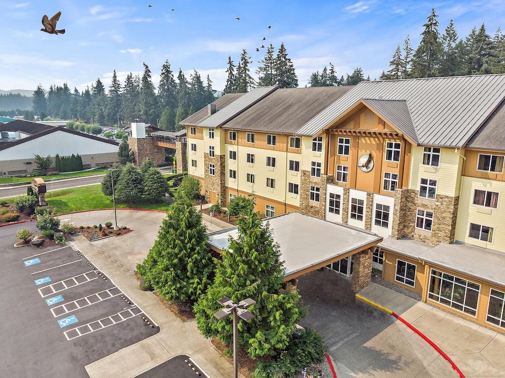 Lucky Eagle Casino & Hotel photo 37