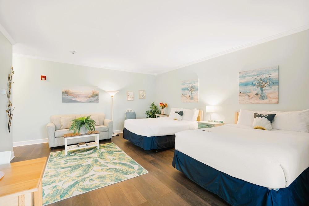 Inn at Camachee Harbor by Coolvacay photo 11