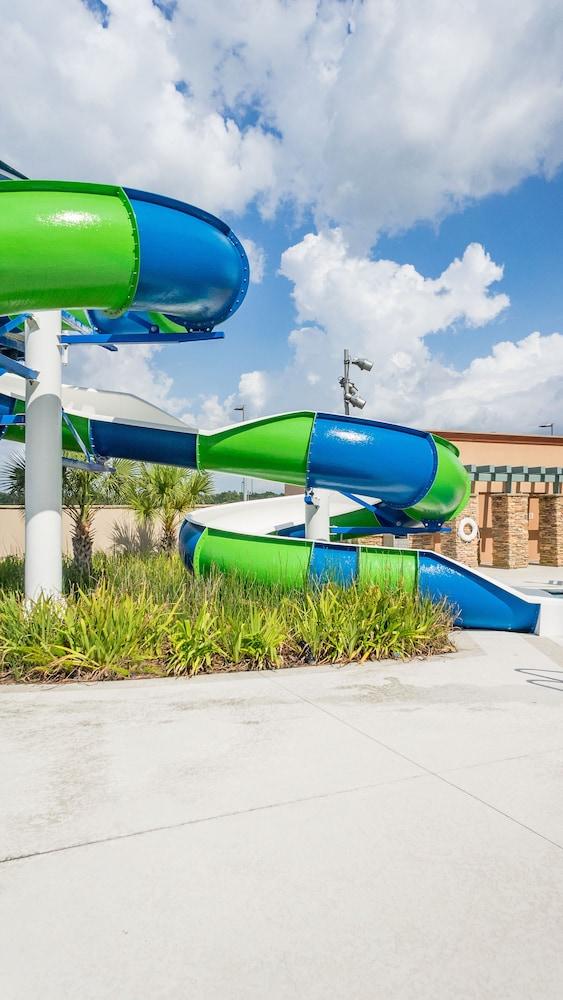 Delta Downs Racetrack Casino Hotel photo 13