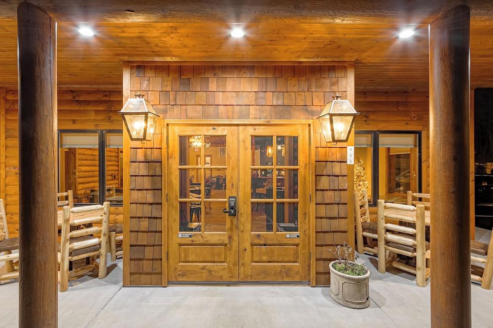 The Timber at Holly Branch photo 24