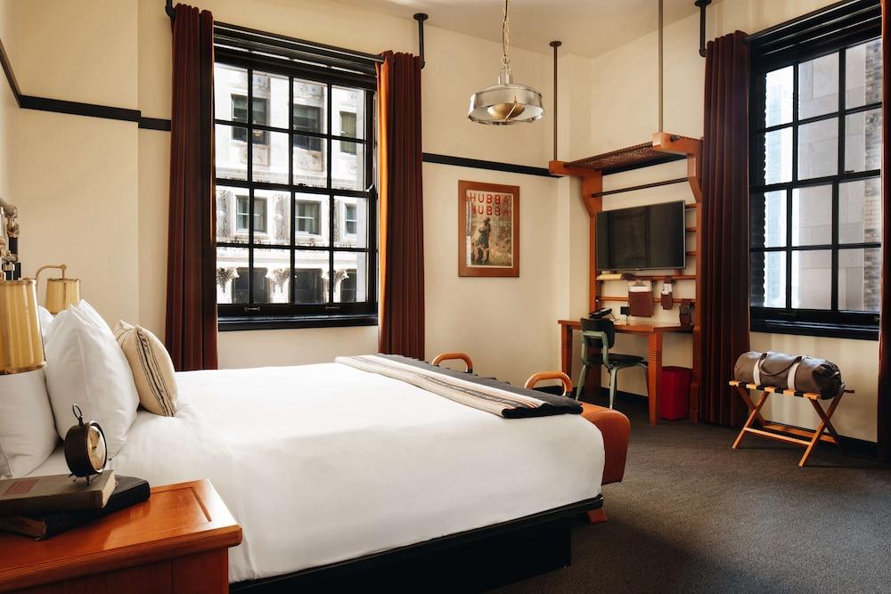 Chicago Athletic Association, a Hyatt Hotel photo 32