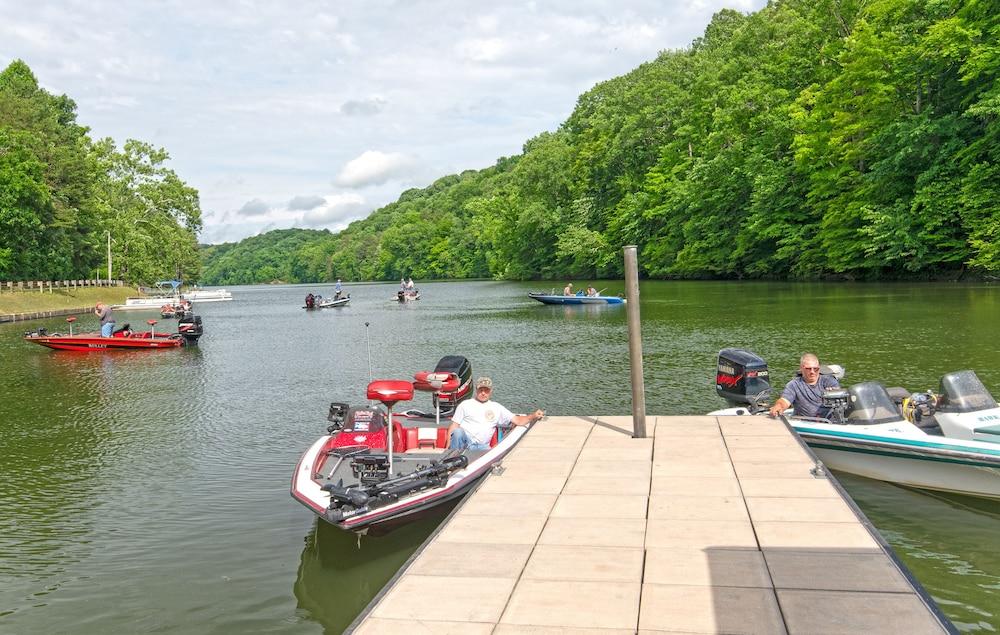 Greenbo Lake State Resort Park photo 18