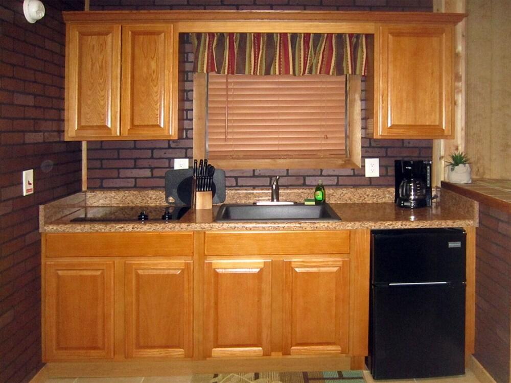 Riverside Lodge Resort photo 14