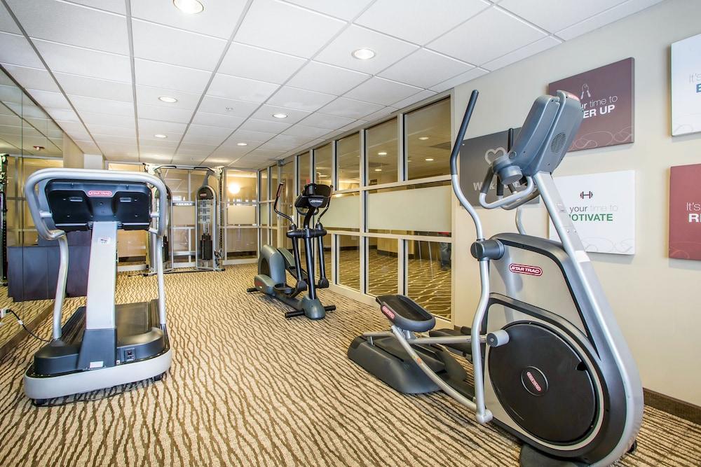 Comfort Suites Chicago O'Hare Airport photo 18