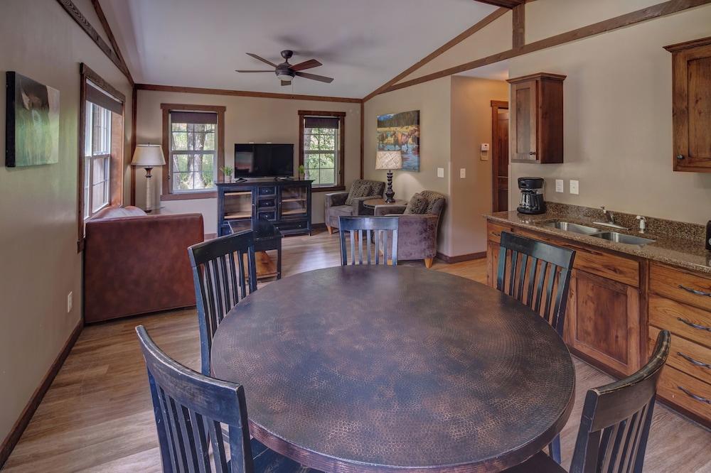 State Game Lodge at Custer State Park Resort photo 47