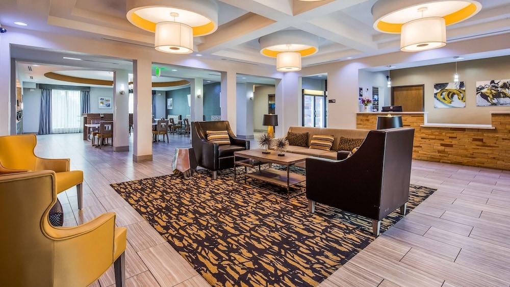 Best Western Plus Lampasas Inn & Suites photo 14