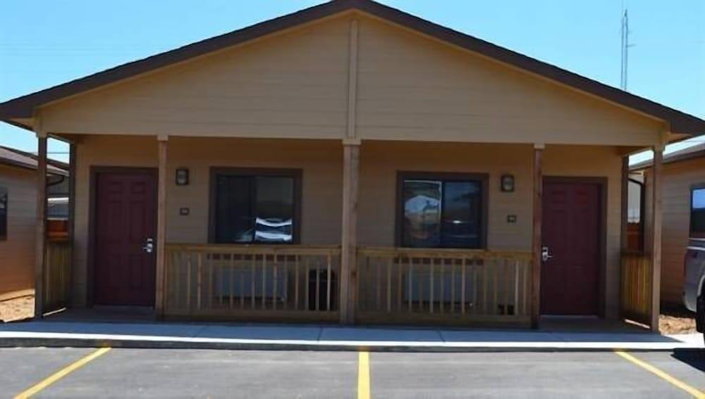 The Texas Lodge photo 1