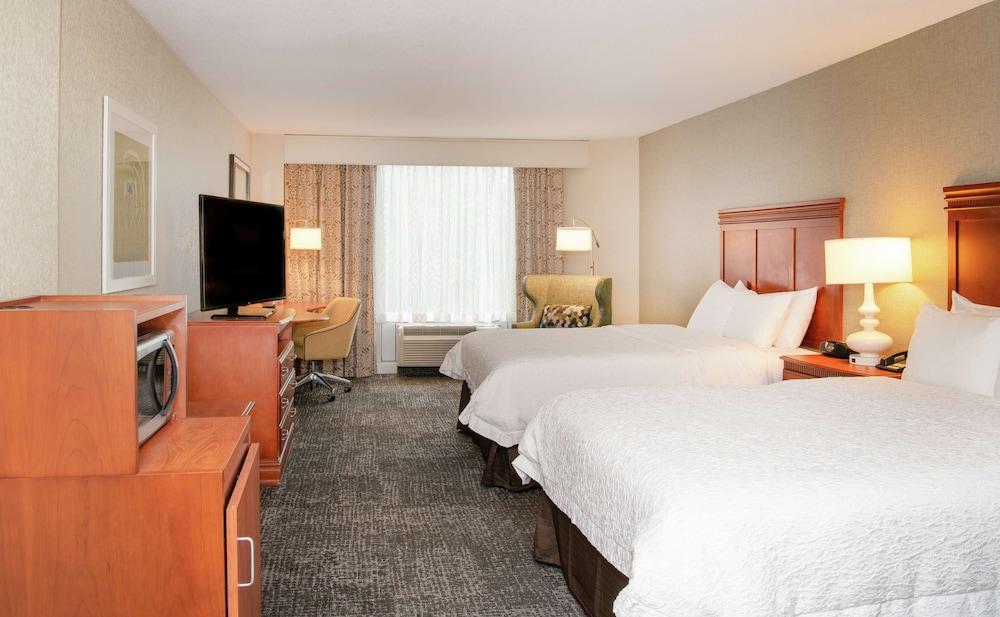 Hampton Inn Parsippany photo 25