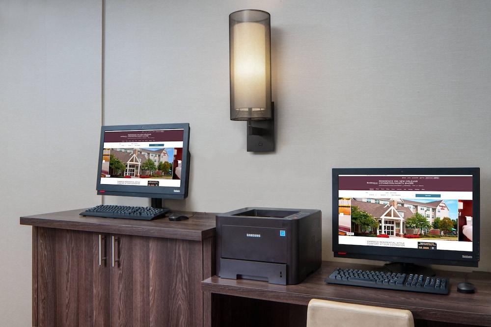 Residence Inn by Marriott New Orleans Covington/North Shore photo 5