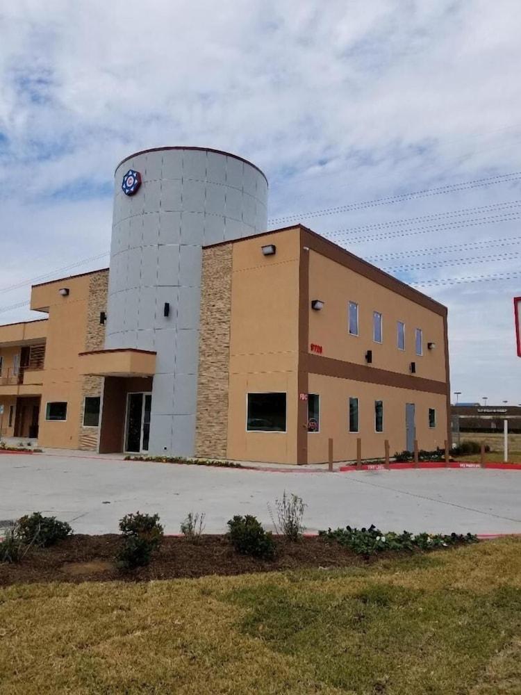 Crystal Inn - Sugar Land photo 25