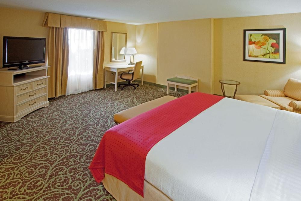 Holiday Inn Chantilly-Dulles Expo Center by IHG photo 14