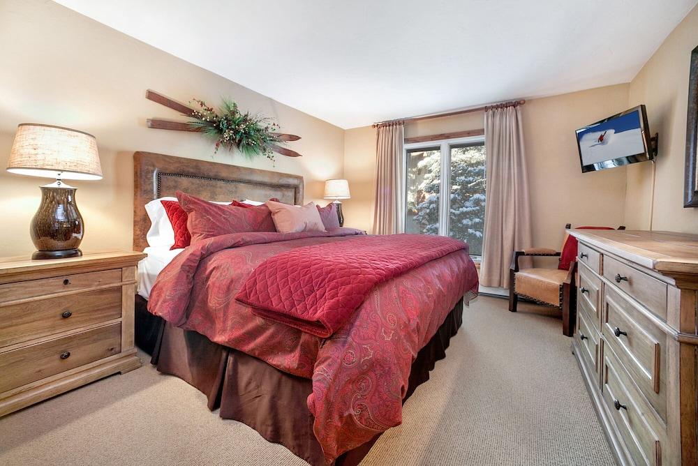 The Lodge at Vail, a RockResort by Vail Resorts photo 87