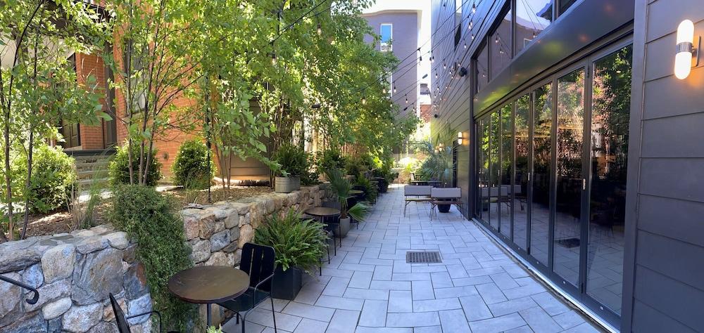 The Blake Hotel photo 19