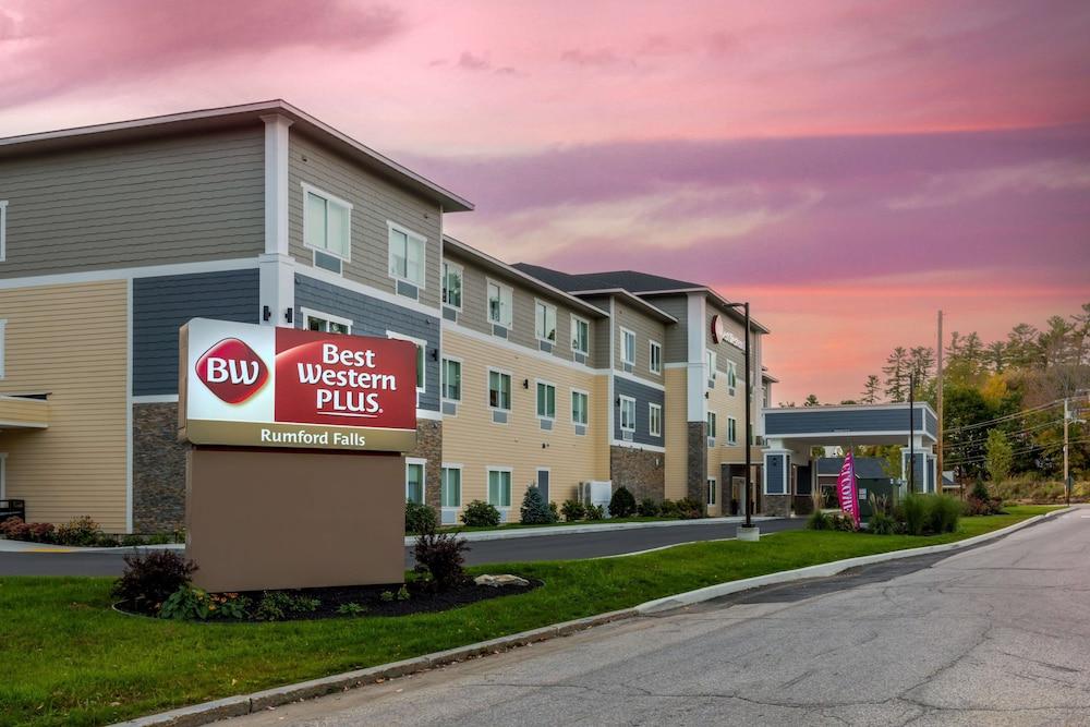 Best Western Plus Rumford Falls photo 7