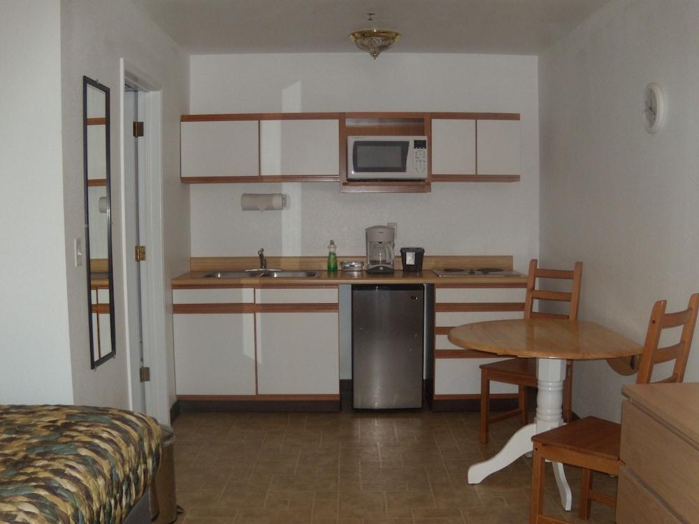 Corral Creek Lodge photo 19
