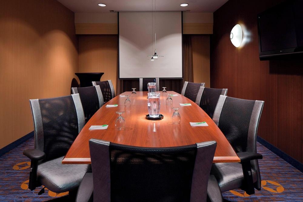 Courtyard Marriott Ankeny photo 10