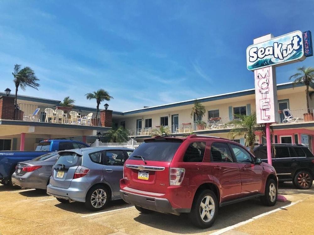 Sea Kist Motel photo 1