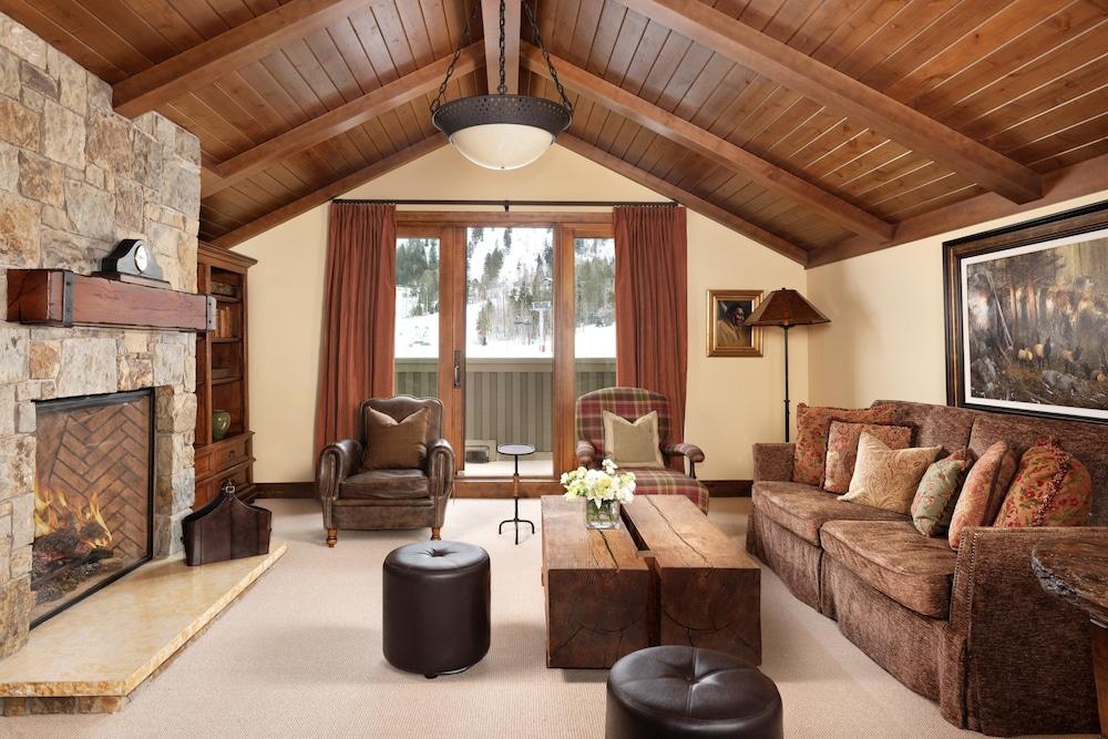 Four Seasons Resort Jackson Hole photo 87