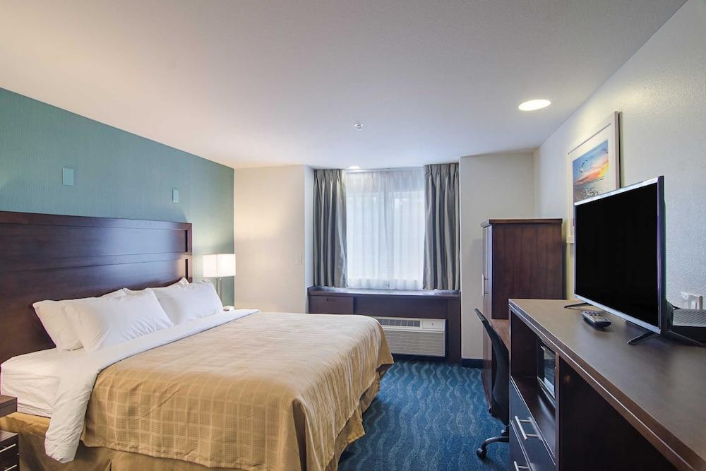 Quality Inn Seaside Oregon Coast photo 23