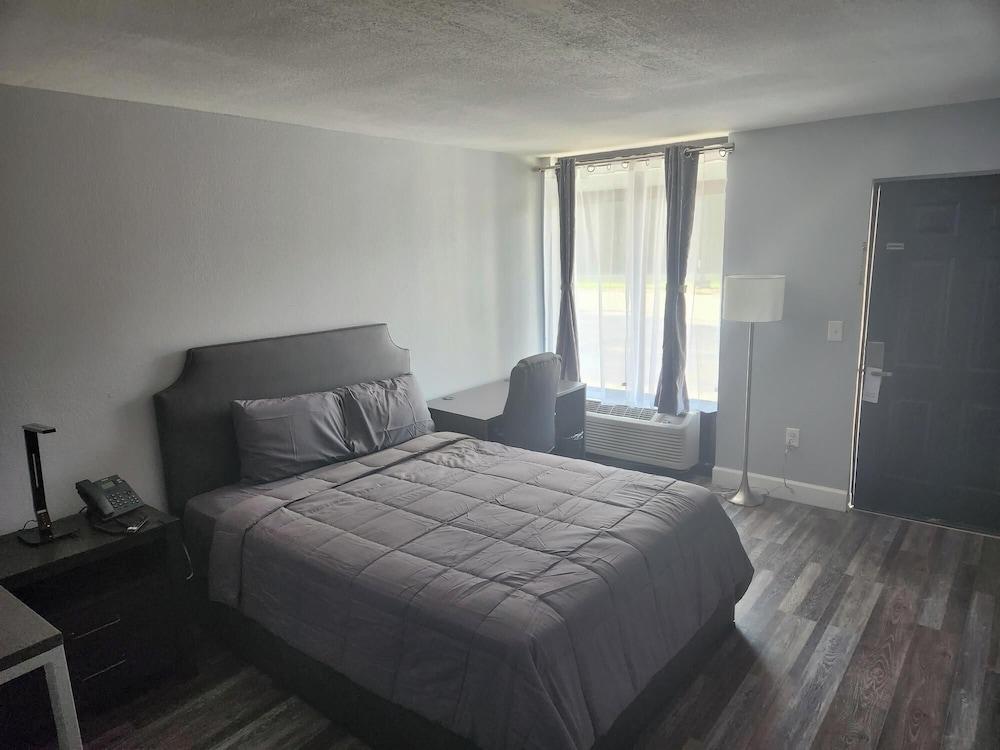 Heritage PLACE HOTEL IUKA photo 10