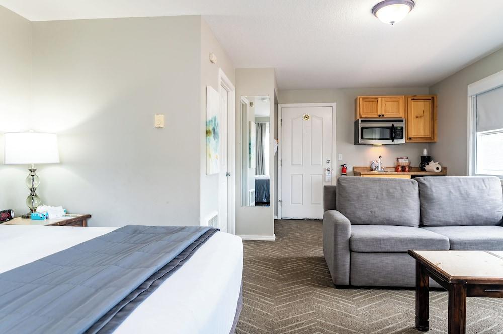 Inn at the Prom Oceanfront Seaside photo 6