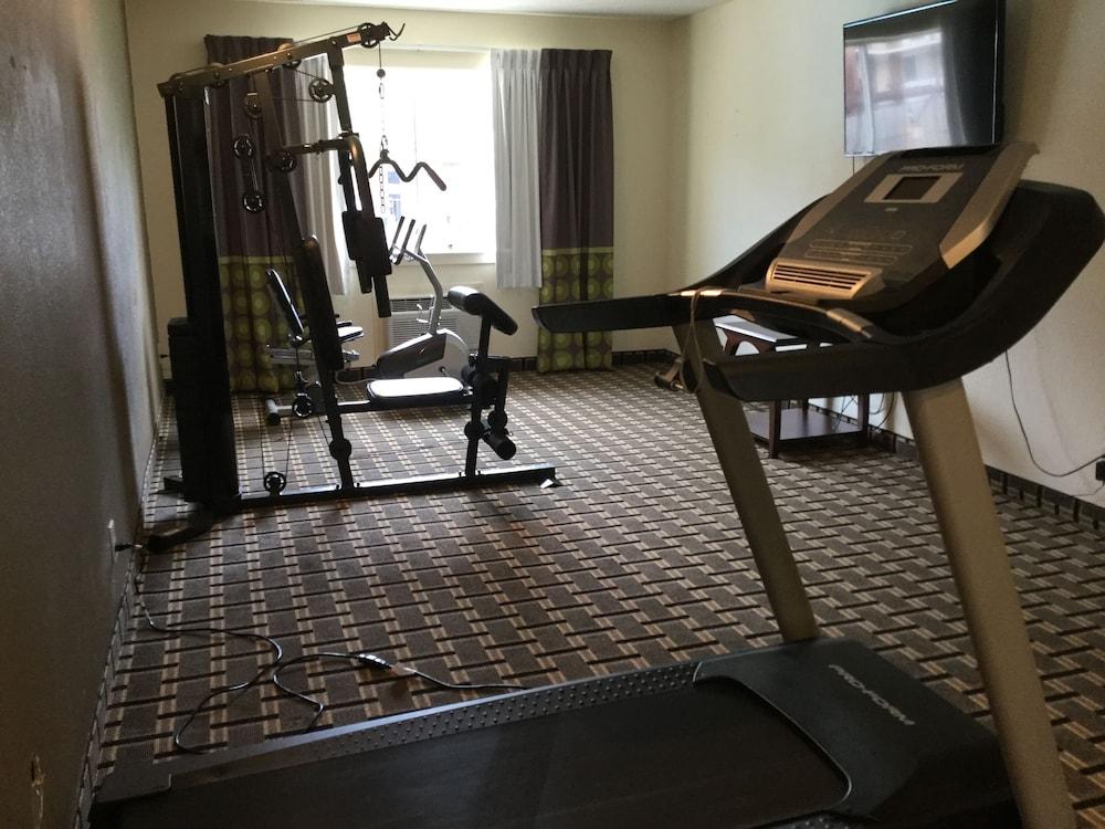 Americas Best Value Inn & Suites Phenix City photo 20