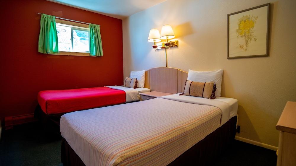 Triangle Motel photo 60